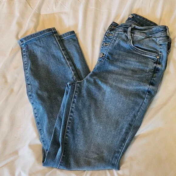 Nine West Jeans - Picture 8 of 10
